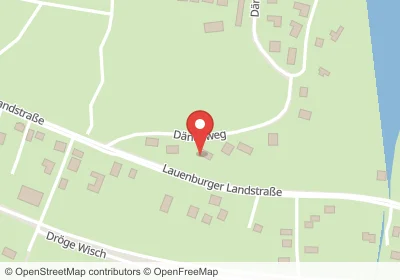 Hotels an der Dänenweg in Börnsen – Unterkünfte, Pensionen und Ferienwohnungen in zentraler Lage