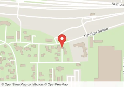 Danziger Straße Speichersdorf – Hotels in der Nähe Hotels an der Danziger Straße in Speichersdorf – Unterkünfte, Pensionen und Ferienwohnungen in zentraler Lage