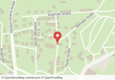 Hotels an der Darguner Straße in Hohenlockstedt – Unterkünfte, Pensionen und Ferienwohnungen in zentraler Lage