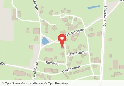 Denkmalsweg Busenwurth – Hotels in der Nähe Hotels an der Denkmalsweg in Busenwurth – Unterkünfte, Pensionen und Ferienwohnungen in zentraler Lage