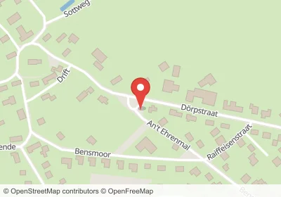 Dörpstraat Bargum – Hotels in der Nähe Hotels an der Dörpstraat in Bargum – Unterkünfte, Pensionen und Ferienwohnungen in zentraler Lage