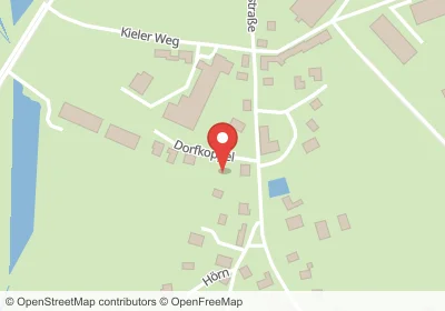 Dorfkoppel Höhndorf – Hotels in der Nähe Hotels an der Dorfkoppel in Höhndorf – Unterkünfte, Pensionen und Ferienwohnungen in zentraler Lage