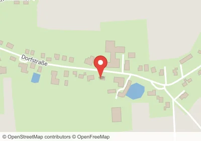 Dorfstraße Fuhlenhagen – Hotels in der Nähe Hotels an der Dorfstraße in Fuhlenhagen – Unterkünfte, Pensionen und Ferienwohnungen in zentraler Lage