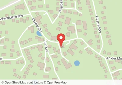 Hotels an der Dorfstraße in Braak – Unterkünfte, Pensionen und Ferienwohnungen in zentraler Lage