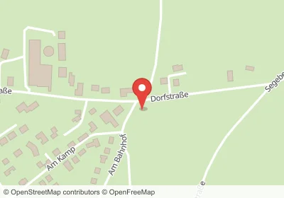 Dorfstraße Groß Rönnau – Hotels in der Nähe Hotels an der Dorfstraße in Groß Rönnau – Unterkünfte, Pensionen und Ferienwohnungen in zentraler Lage
