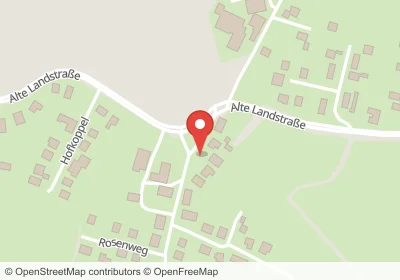 Dorfstraße Achterwehr – Hotels in der Nähe Hotels an der Dorfstraße in Achterwehr – Unterkünfte, Pensionen und Ferienwohnungen in zentraler Lage