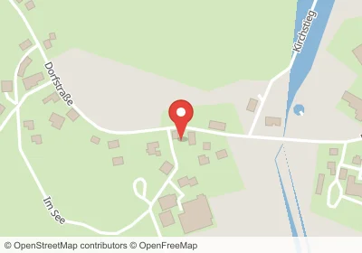Dorfstraße Flintbek – Hotels in der Nähe Hotels an der Dorfstraße in Flintbek – Unterkünfte, Pensionen und Ferienwohnungen in zentraler Lage