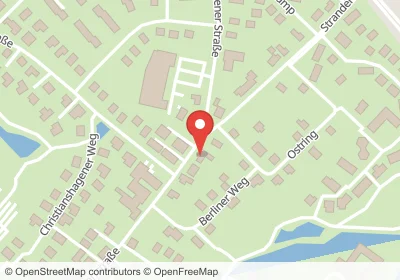 Dorfstraße Dänischenhagen – Hotels in der Nähe Hotels an der Dorfstraße in Dänischenhagen – Unterkünfte, Pensionen und Ferienwohnungen in zentraler Lage