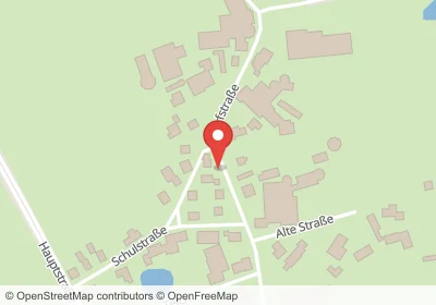 Hotels an der Dorfstraße in Brokstedt – Unterkünfte, Pensionen und Ferienwohnungen in zentraler Lage