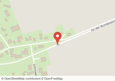 Dorfstraße Gaushorn – Hotels in der Nähe Hotels an der Dorfstraße in Gaushorn – Unterkünfte, Pensionen und Ferienwohnungen in zentraler Lage