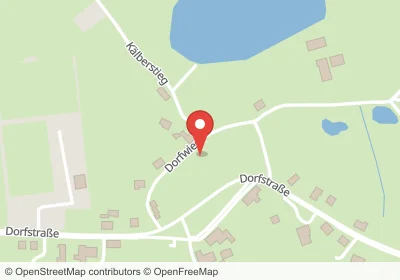 Dorfwiese Grebin – Hotels in der Nähe Hotels an der Dorfwiese in Grebin – Unterkünfte, Pensionen und Ferienwohnungen in zentraler Lage