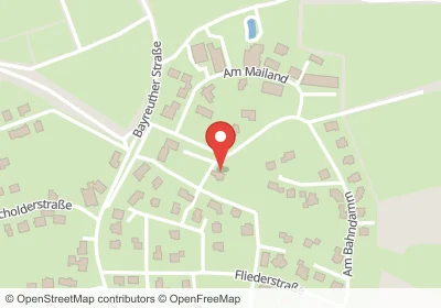 Dr.-Roß-Straße Hummeltal – Hotels in der Nähe Hotels an der Dr.-Roß-Straße in Hummeltal – Unterkünfte, Pensionen und Ferienwohnungen in zentraler Lage