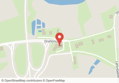 Drahtmühle Grönwohld – Hotels in der Nähe Hotels an der Drahtmühle in Grönwohld – Unterkünfte, Pensionen und Ferienwohnungen in zentraler Lage
