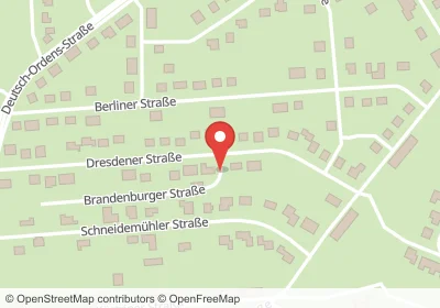 Hotels an der Dresdener Straße in Hohenlockstedt – Unterkünfte, Pensionen und Ferienwohnungen in zentraler Lage