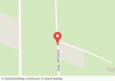 Driftinger Weg Hattstedt – Hotels in der Nähe Hotels an der Driftinger Weg in Hattstedt – Unterkünfte, Pensionen und Ferienwohnungen in zentraler Lage
