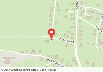 Drosselweg Berkenthin – Hotels in der Nähe Hotels an der Drosselweg in Berkenthin – Unterkünfte, Pensionen und Ferienwohnungen in zentraler Lage