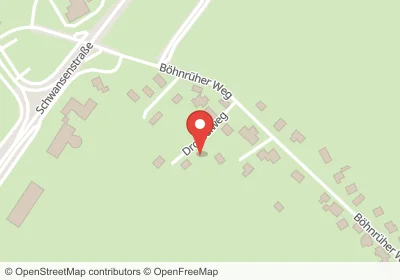Hotels an der Drosselweg in Barkelsby – Unterkünfte, Pensionen und Ferienwohnungen in zentraler Lage