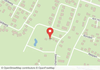 Hotels an der Drosselweg in Fockbek – Unterkünfte, Pensionen und Ferienwohnungen in zentraler Lage
