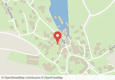 Hotels an der Eckengasse in Geroda – Unterkünfte, Pensionen und Ferienwohnungen in zentraler Lage