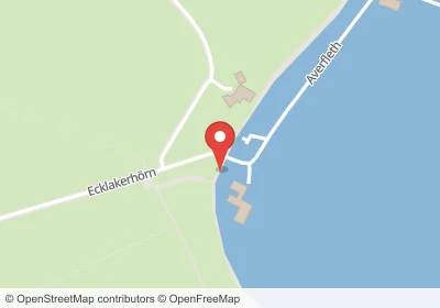 Hotels an der Ecklakerhörn in Ecklak – Unterkünfte, Pensionen und Ferienwohnungen in zentraler Lage