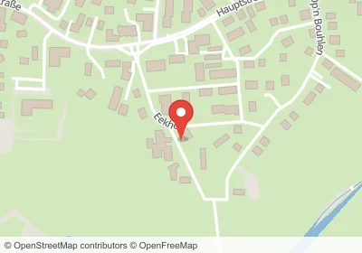 Hotels an der Eekhoff in Appen – Unterkünfte, Pensionen und Ferienwohnungen in zentraler Lage