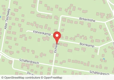 Eichenhorst Ammersbek – Hotels in der Nähe Hotels an der Eichenhorst in Ammersbek – Unterkünfte, Pensionen und Ferienwohnungen in zentraler Lage