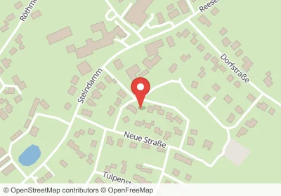 Hotels an der Eichenkamp in Hemdingen – Unterkünfte, Pensionen und Ferienwohnungen in zentraler Lage