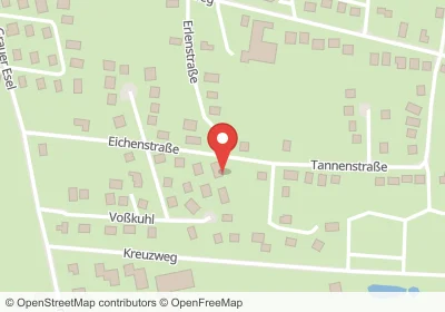 Eichenstraße Heist – Hotels in der Nähe Hotels an der Eichenstraße in Heist – Unterkünfte, Pensionen und Ferienwohnungen in zentraler Lage