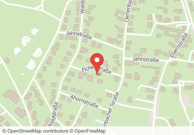 Eichenstraße Oerlenbach – Hotels in der Nähe Hotels an der Eichenstraße in Oerlenbach – Unterkünfte, Pensionen und Ferienwohnungen in zentraler Lage