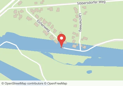 Hotels an der Eichenweg in Brokstedt – Unterkünfte, Pensionen und Ferienwohnungen in zentraler Lage