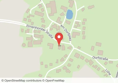 Elmenhorster Straße Elmenhorst – Hotels in der Nähe Hotels an der Elmenhorster Straße in Elmenhorst – Unterkünfte, Pensionen und Ferienwohnungen in zentraler Lage