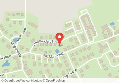 Emil-Paudert-Straße Ascheberg – Hotels in der Nähe Hotels an der Emil-Paudert-Straße in Ascheberg – Unterkünfte, Pensionen und Ferienwohnungen in zentraler Lage