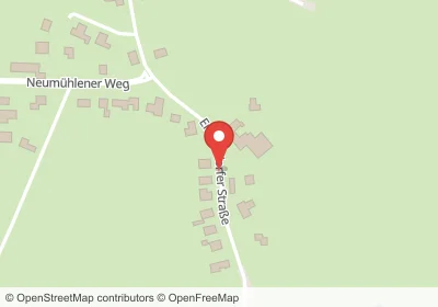 Hotels an der Emkendorfer Straße in Emkendorf – Unterkünfte, Pensionen und Ferienwohnungen in zentraler Lage