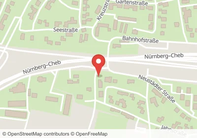 Hotels an der Erfurter Straße in Speichersdorf – Unterkünfte, Pensionen und Ferienwohnungen in zentraler Lage