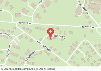 Erlenweg Fockbek – Hotels in der Nähe Hotels an der Erlenweg in Fockbek – Unterkünfte, Pensionen und Ferienwohnungen in zentraler Lage