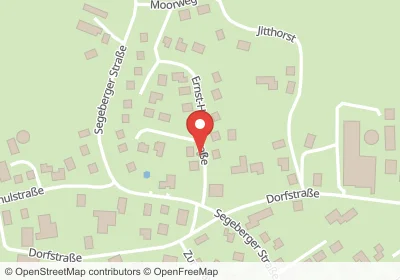 Ernst-Holst-Straße Groß Rönnau – Hotels in der Nähe Hotels an der Ernst-Holst-Straße in Groß Rönnau – Unterkünfte, Pensionen und Ferienwohnungen in zentraler Lage