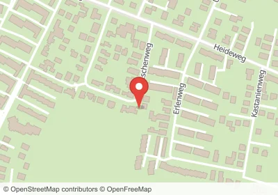 Hotels an der Eschenweg in Halstenbek – Unterkünfte, Pensionen und Ferienwohnungen in zentraler Lage