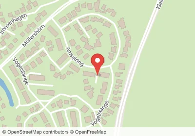 Hotels an der Eulenstieg in Flintbek – Unterkünfte, Pensionen und Ferienwohnungen in zentraler Lage