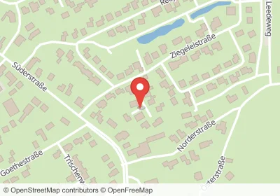 Hotels an der Fahrstedter Mühle in Diekhusen-Fahrstedt – Unterkünfte, Pensionen und Ferienwohnungen in zentraler Lage