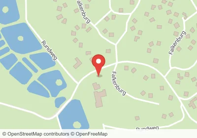 Hotels an der Falkenburger Weg in Hohenwestedt – Unterkünfte, Pensionen und Ferienwohnungen in zentraler Lage