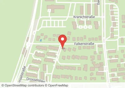 Hotels an der Falkenstraße in Henstedt-Ulzburg – Unterkünfte, Pensionen und Ferienwohnungen in zentraler Lage