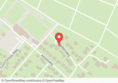 Falkenweg Hartenholm – Hotels in der Nähe Hotels an der Falkenweg in Hartenholm – Unterkünfte, Pensionen und Ferienwohnungen in zentraler Lage