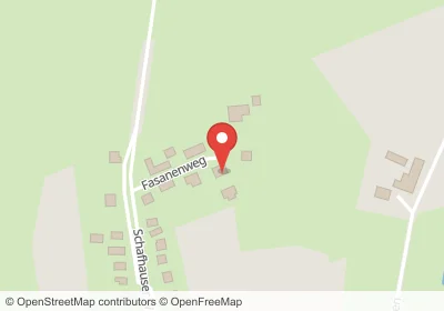 Hotels an der Fasanenweg in Bark – Unterkünfte, Pensionen und Ferienwohnungen in zentraler Lage