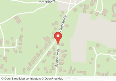 Fasanenweg Groß Kummerfeld – Hotels in der Nähe Hotels an der Fasanenweg in Groß Kummerfeld – Unterkünfte, Pensionen und Ferienwohnungen in zentraler Lage