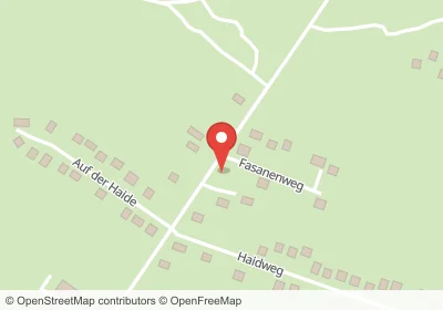 Hotels an der Fasanenweg in Börnsen – Unterkünfte, Pensionen und Ferienwohnungen in zentraler Lage