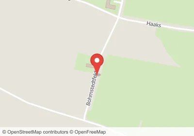 Hotels an der Feld Ringweg in Bohmstedt – Unterkünfte, Pensionen und Ferienwohnungen in zentraler Lage