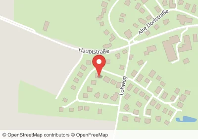 Hotels an der Feldkoppel in Hammoor – Unterkünfte, Pensionen und Ferienwohnungen in zentraler Lage