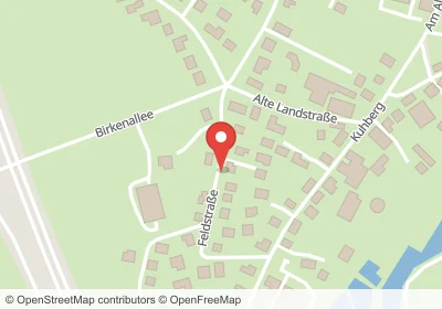 Feldstraße Bornhöved – Hotels in der Nähe Hotels an der Feldstraße in Bornhöved – Unterkünfte, Pensionen und Ferienwohnungen in zentraler Lage