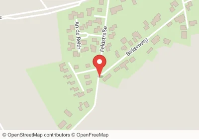 Feldstraße Eggstedt – Hotels in der Nähe Hotels an der Feldstraße in Eggstedt – Unterkünfte, Pensionen und Ferienwohnungen in zentraler Lage