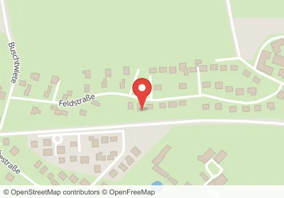 Hotels an der Feldstraße in Alveslohe – Unterkünfte, Pensionen und Ferienwohnungen in zentraler Lage